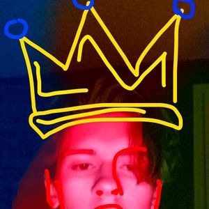 Meet your Posher, Ryker